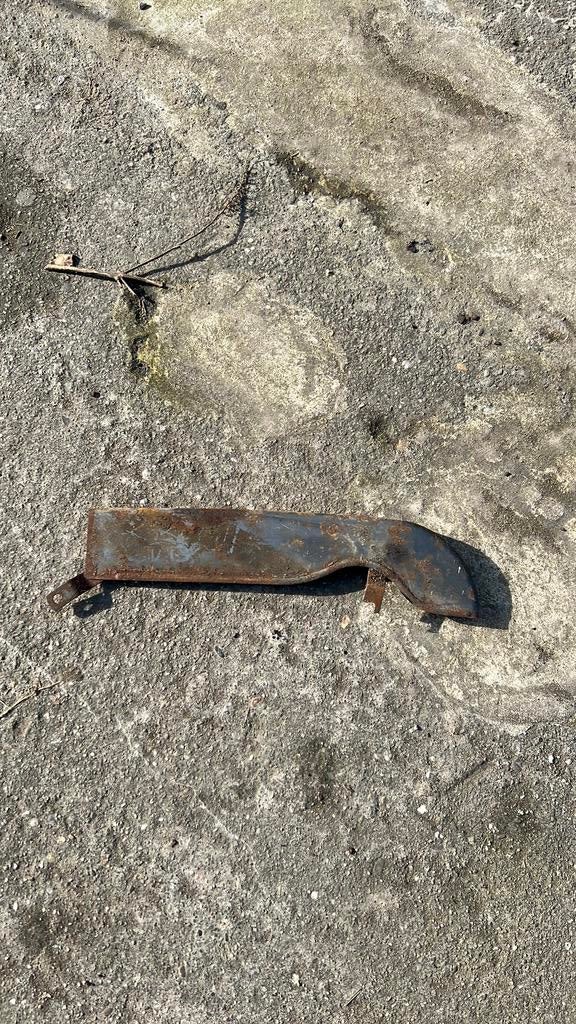 Kettingkast kaptein mobylette eeg, Ophalen of Verzenden, Overige typen, Overige merken