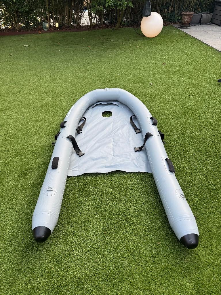 waydoo Evo e-foil Scooterkit, Watersport en Boten, Ophalen, Zo goed als nieuw, Overige