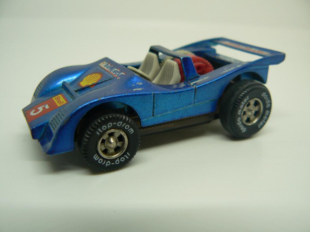 Darda model, Hobby en Vrije tijd, Modelauto's | Overige schalen, Ophalen of Verzenden, Gebruikt, Auto