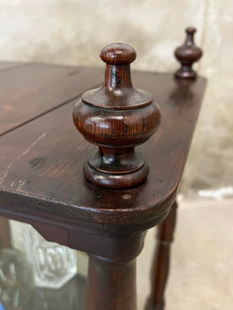 Toonbank vitrine, uniek, Ophalen