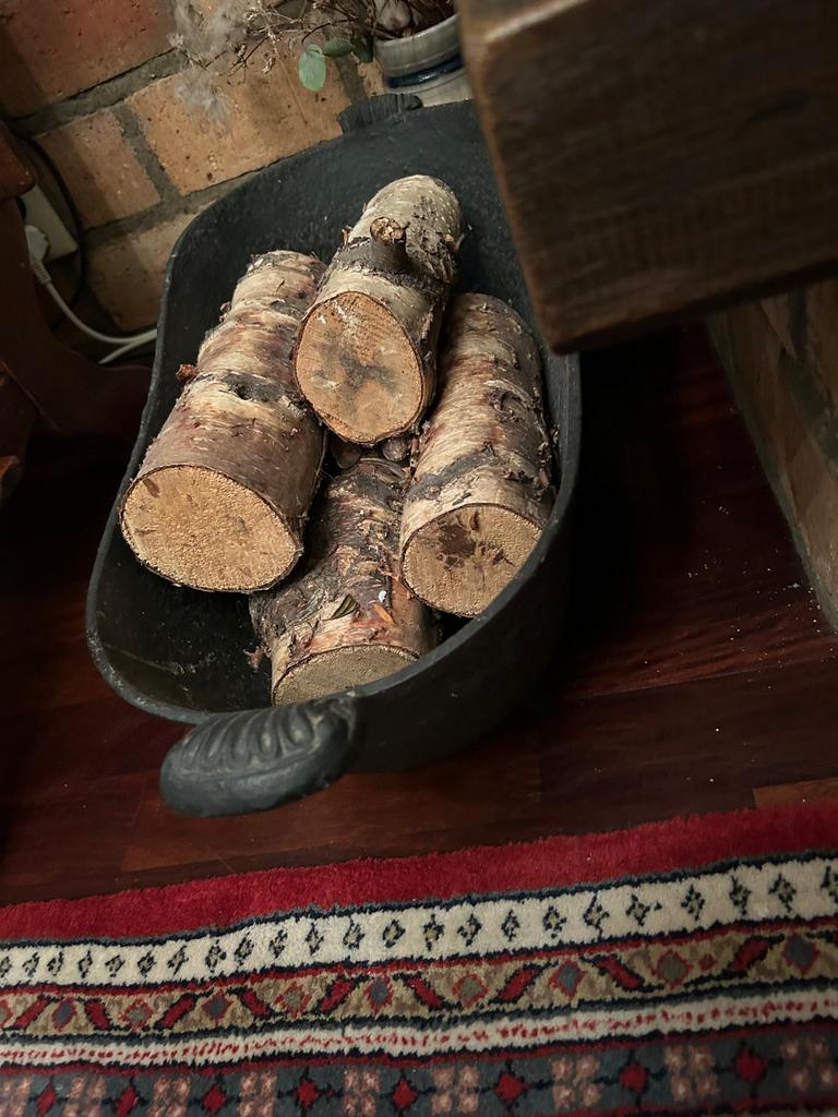 Houtbak antiek, Minder dan 3 m³, Ophalen