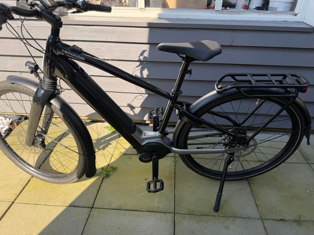 Cannondale Mavaro Neo 3 - 625Wh, 2000km, factuur 17/06/2025, Fietsen en Brommers, Elektrische fietsen, Gebruikt, Overige merken