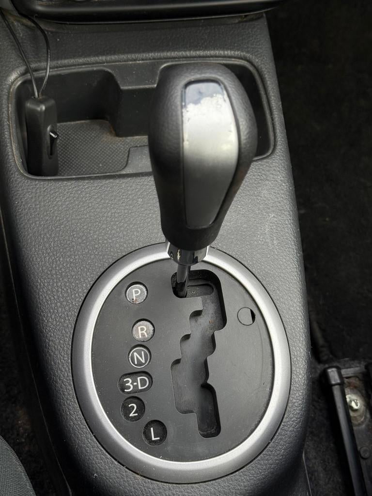 Suzuki SX4 1.6 Exclusive-Automaat-Airco-APK-NAP!, Gebruikt, 4 cilinders, 49 €/maand, Origineel Nederlands