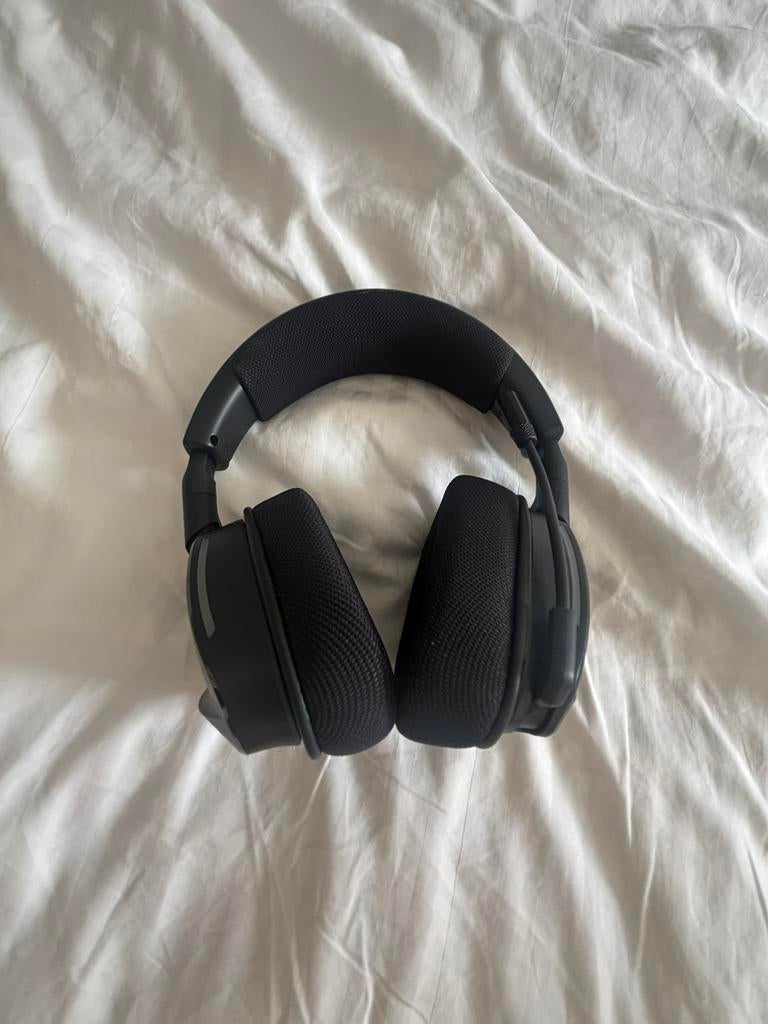 Corsair void wireless v2, Ophalen of Verzenden, Zo goed als nieuw