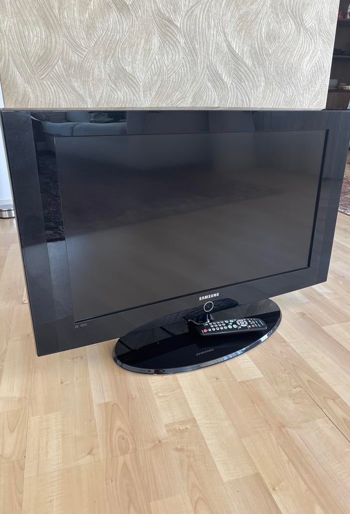 Samsung 32 inch tv, Audio, Tv en Foto, Televisies, Ophalen, Gebruikt, 50 Hz, Samsung