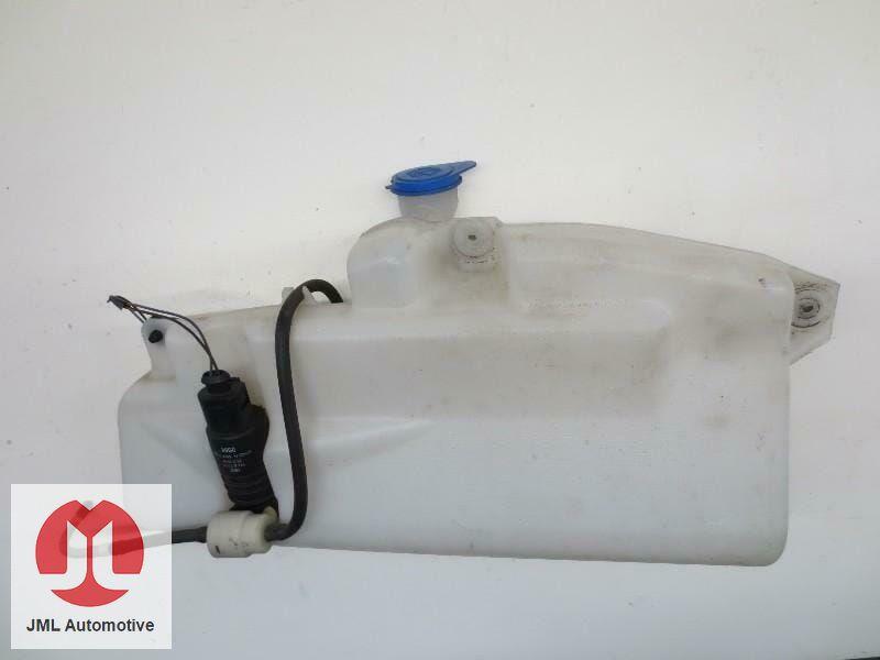 RUITENSPROEIERRESERVOIR RUITENSPROEIERTANK SUZUKI NEW IGNIS, Gebruikt, -, -, Ophalen of Verzenden