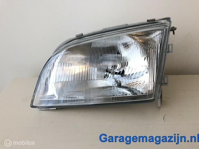 Koplamp links 20-5684-18-2 Mitsubishi Space Star (DG_A), Auto-onderdelen, Verlichting, Mitsubishi, Nieuw, Ophalen of Verzenden