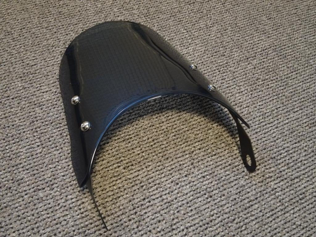 Triumph Bonneville T100-T120 Thruxton 2001-2019 Windscherm N, Ophalen of Verzenden, Nieuw