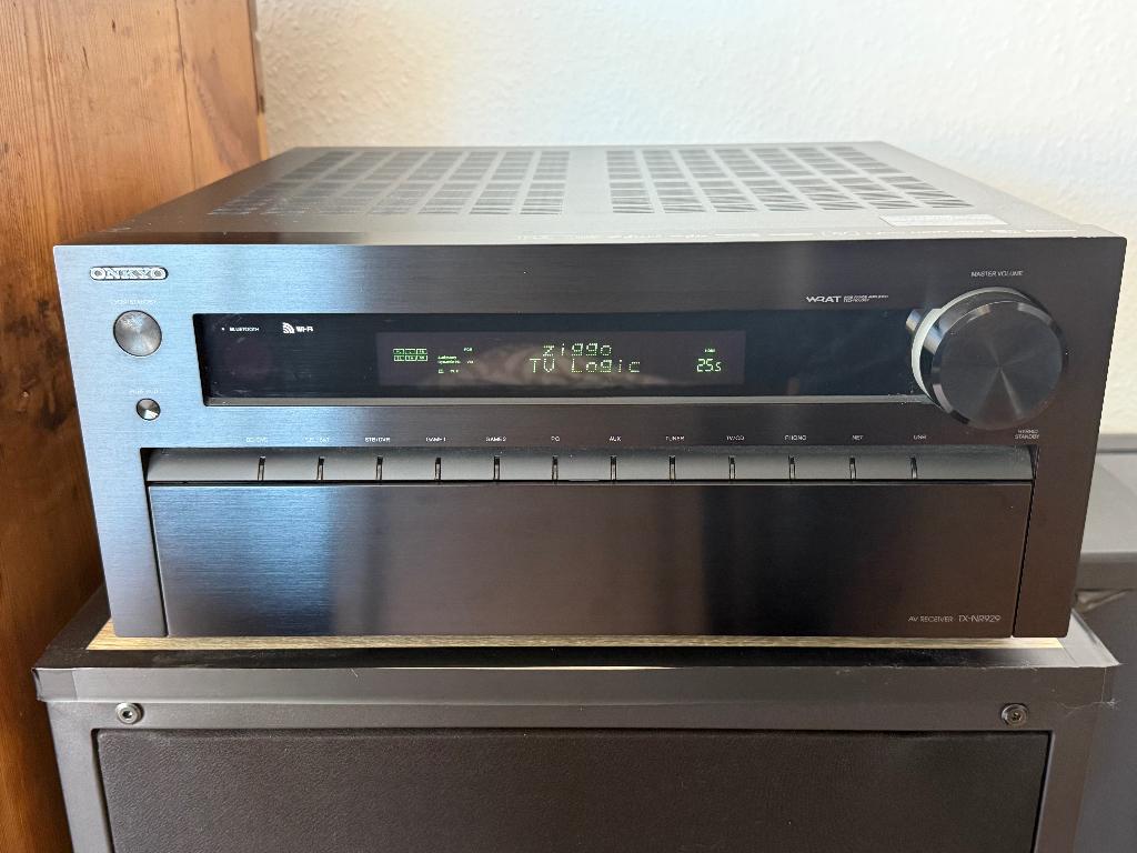 professionele complete surround set., Overige merken, 70 watt of meer, Ophalen of Verzenden, Zo goed als nieuw