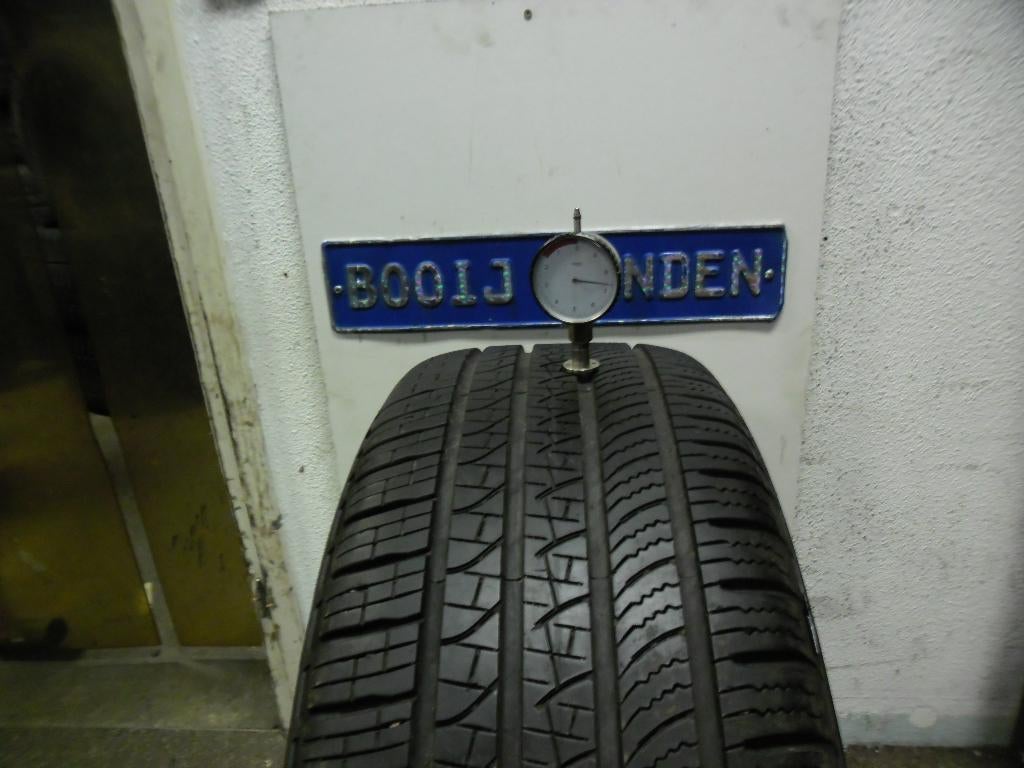 255 55 20 demo all season banden pirelli scorpion met 7,4 mm, 255 mm, Banden en Velgen, Nieuw, Ophalen of Verzenden