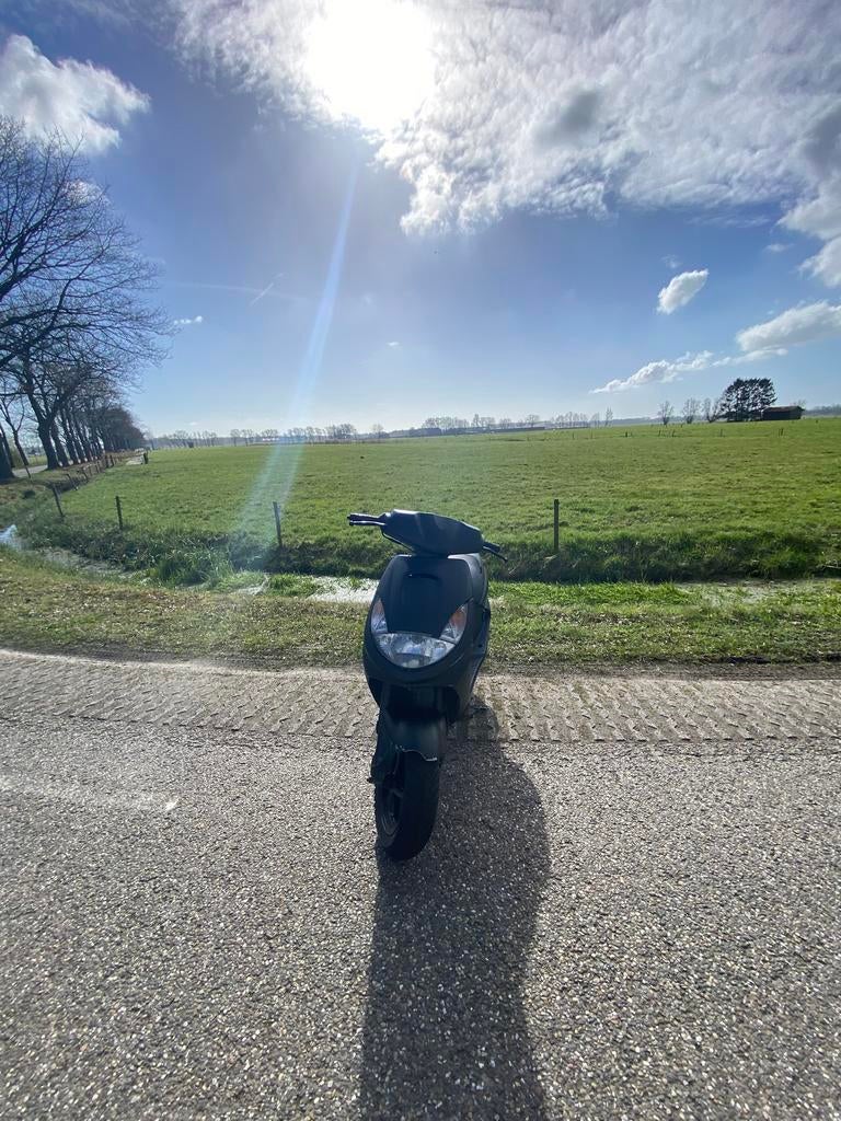 Vivacity re ruil met bijbetaling bied alles aan!!, Ophalen, Gebruikt, Overige modellen, 1 versnellingen