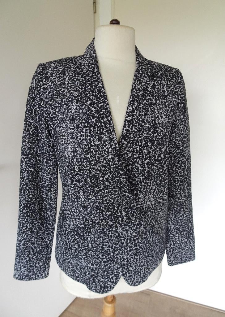 JASJE VAN BELLA RAGAZZA MAAT S, Kleding | Dames, Jasjes, Kostuums en Pakken, Overige kleuren, Bella Ragazza, Ophalen of Verzenden