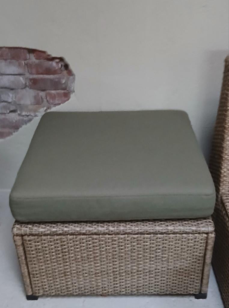 Lounge Coffee Table, (Hocker), Ophalen, Nieuw, Hocker