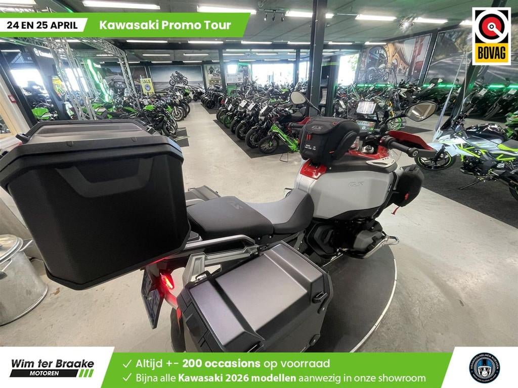 BMW R 1300 GS Adventure ASA - 2024 - foto 3