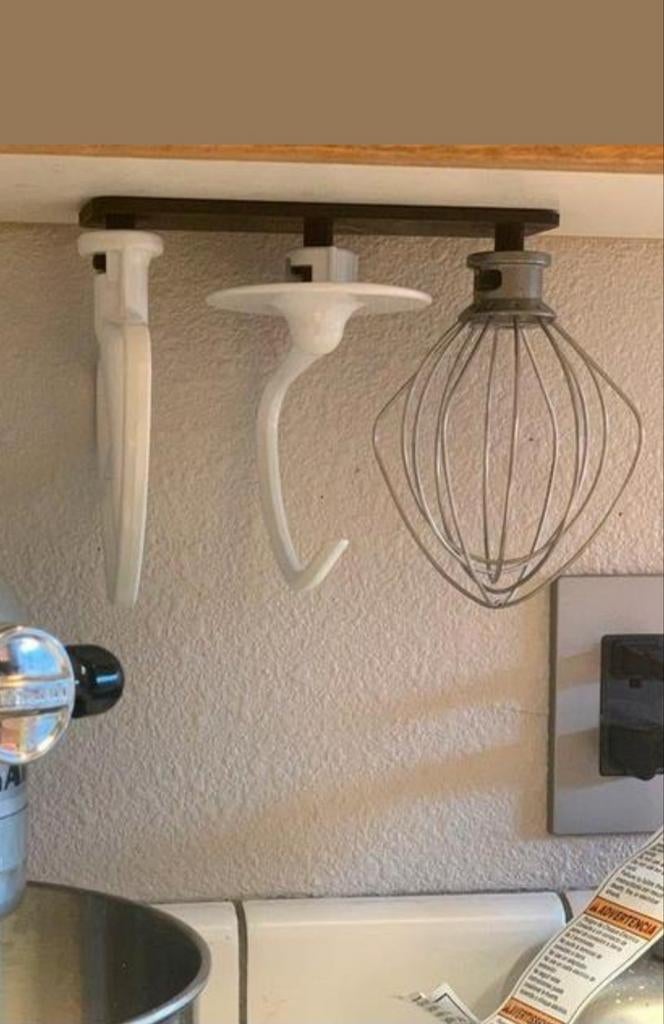 Kitchenaid ophangsysteem., Ophalen of Verzenden, Nieuw