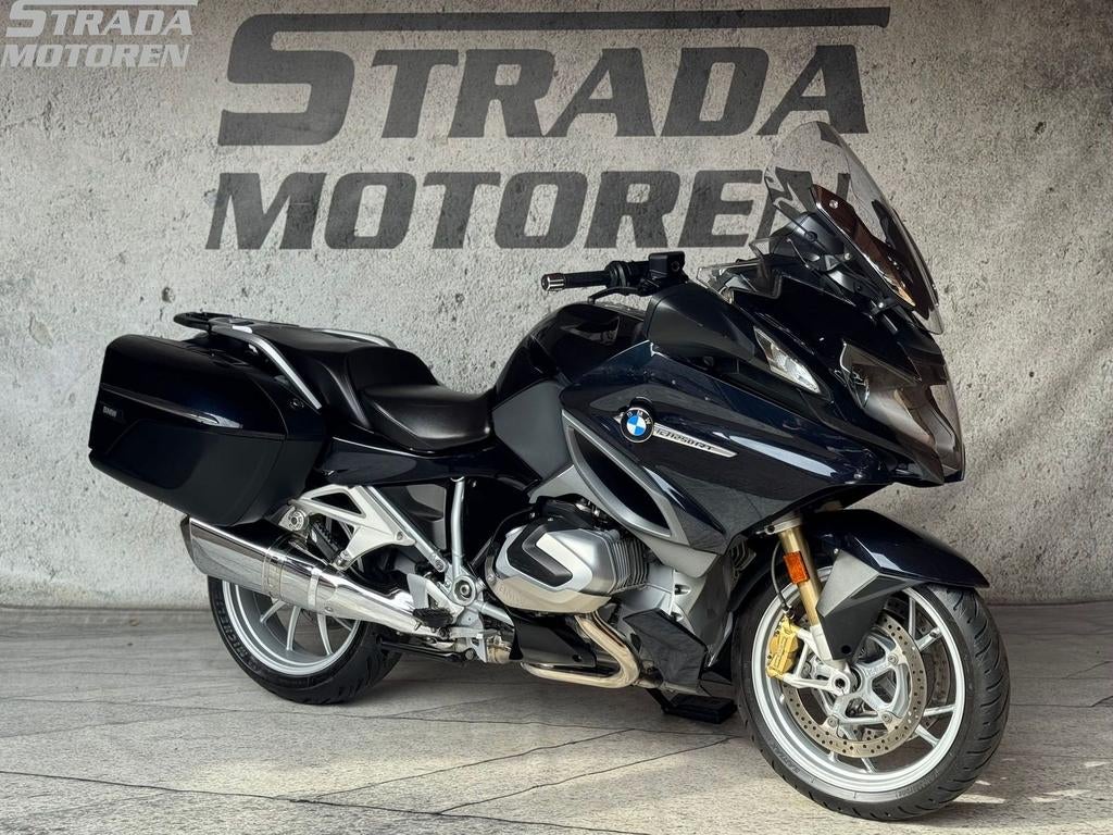 BMW R 1250 RT (bj 2019) r1250rt r1250 1250rt