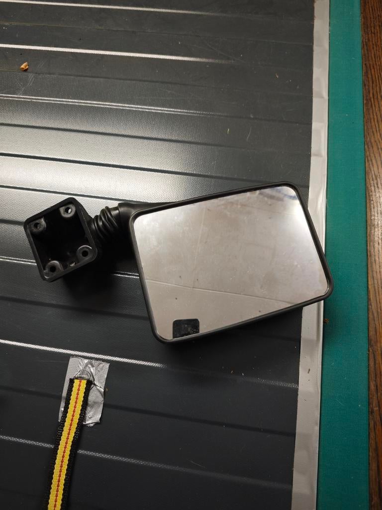 Universele Camper Spiegel - nieuw, Ophalen of Verzenden, Nieuw, Universele onderdelen