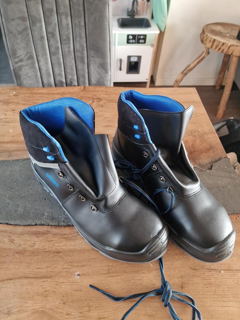 Atlas werkschoenen maat 47, Ophalen of Verzenden, Nieuw