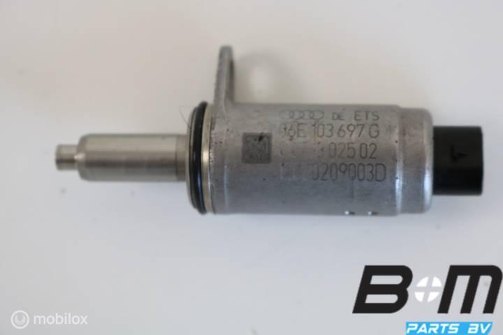 Versteleenheid Audi A3 8V Sportback 2.0 TFSI CJX, Auto-onderdelen, Gebruikt