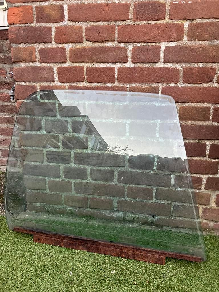 Chevrolet squard body deur raam voordeur R, Ophalen of Verzenden, Rechts, Chevrolet, Deur