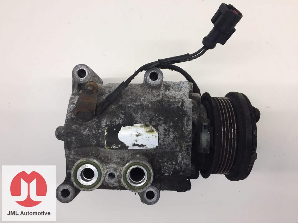 AIRCOPOMP AIRCO POMP FORD FOCUS, Auto-onderdelen, Gebruikt, -, -, Ophalen of Verzenden