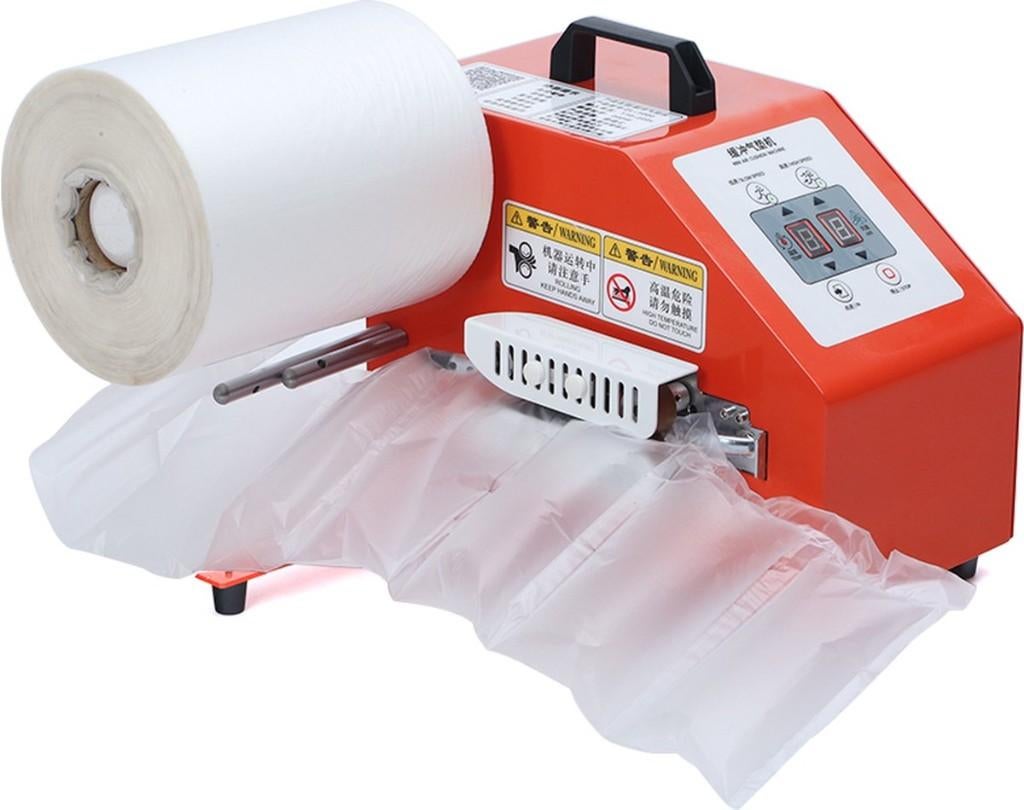 Luchtzakjes machine, zelf luchtzakjes maken, Minder dan 4 cm, Overige materialen, Nieuw, Ophalen of Verzenden