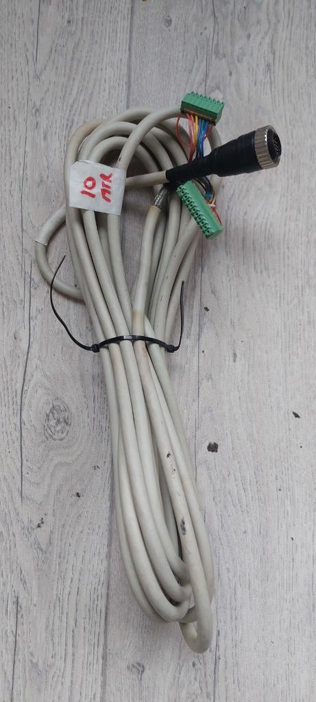 Simrad radar kabel DX45/DX60, Ophalen of Verzenden, Zo goed als nieuw, Radar