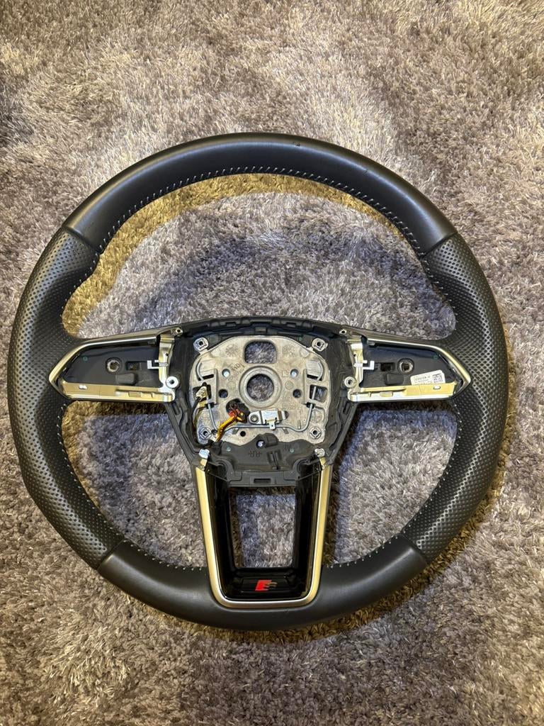 Audi stuur 62127351, Ophalen of Verzenden, Audi