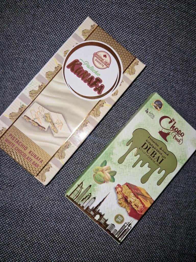 Dubai repen, Ophalen of Verzenden, Zegels, Bonnen of Punten