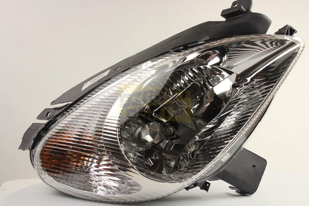 Citroën Xsara Picasso Koplamp Rechts Origineel! 6205W0, Auto-onderdelen, Verlichting, Verzenden, -, Nieuw, -