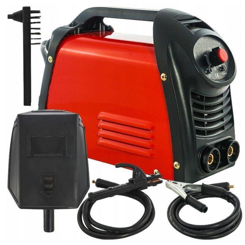 Lasapparaat inverter 200A, Ophalen of Verzenden