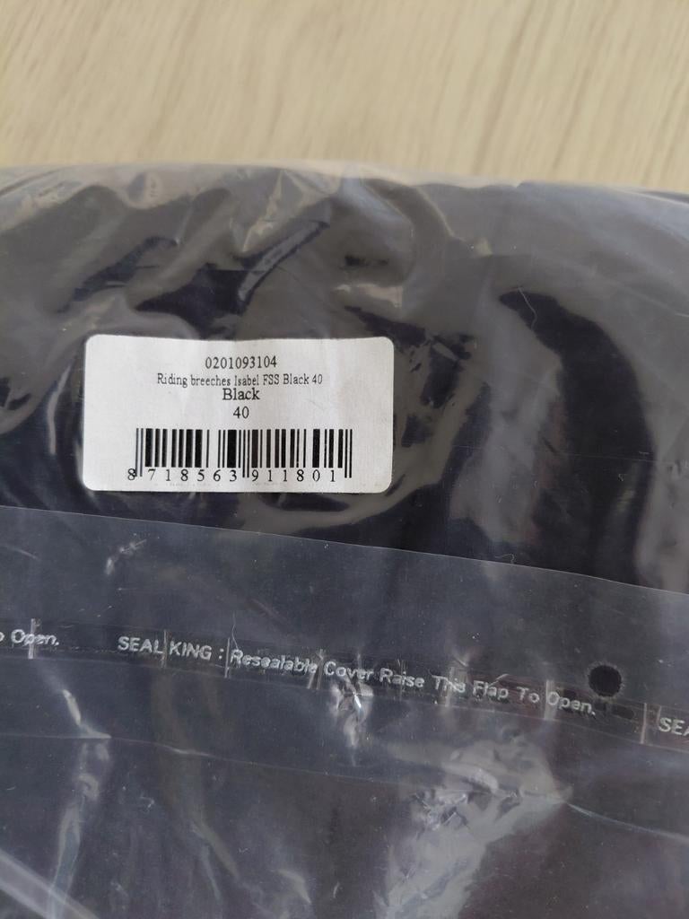 Paardrijleggings HV Polo, Dieren en Toebehoren, Paardrijkleding, Ophalen, Zo goed als nieuw, Dressuur, Bovenkleding