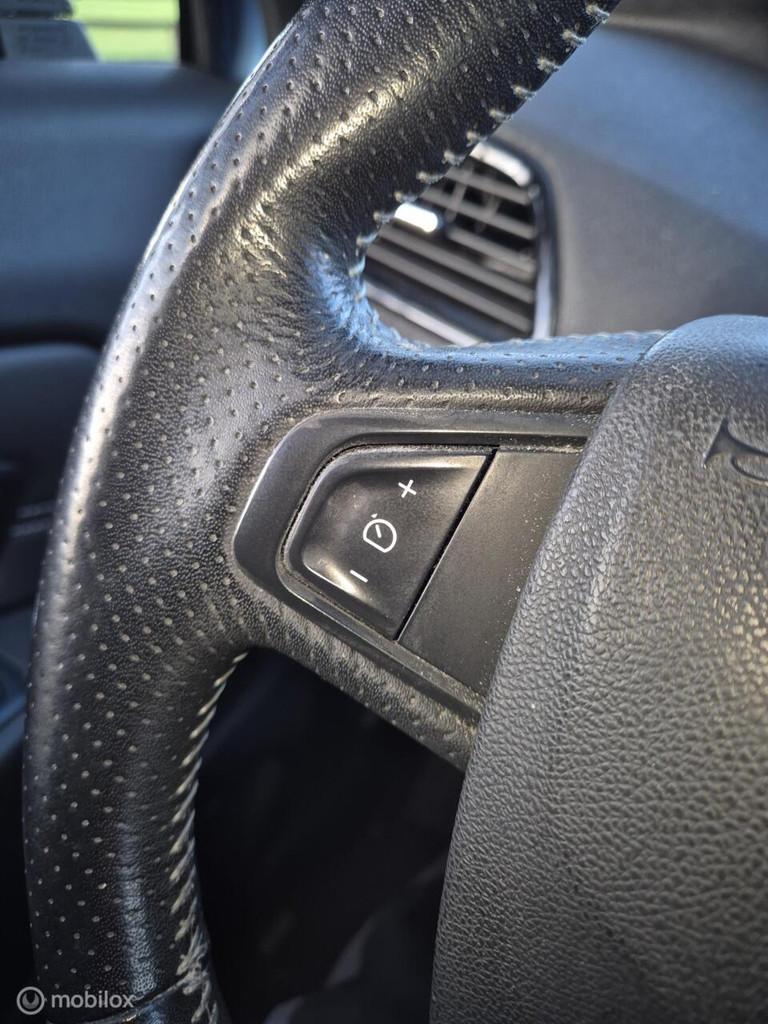 Renault Grand Scenic 1.2 TCe Privilege 7p., Auto's, Renault, Voorwielaandrijving, Euro 5, Gebruikt, 4 cilinders