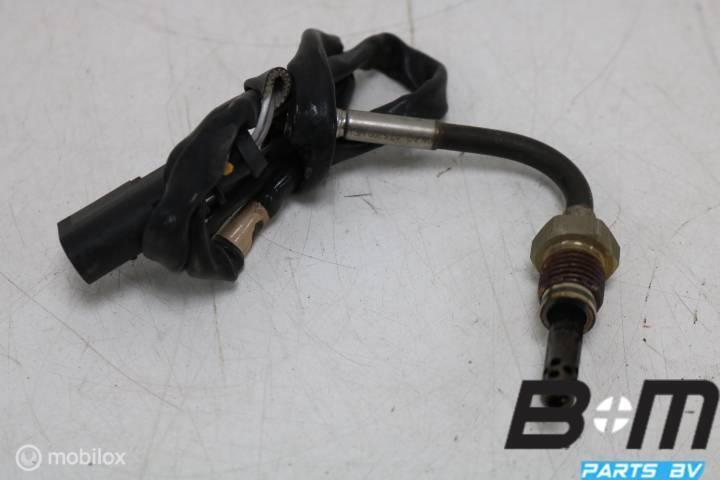 Uitlaatgastemperatuurvoeler Audi A6 4G Avant 4G0906088J, Gebruikt