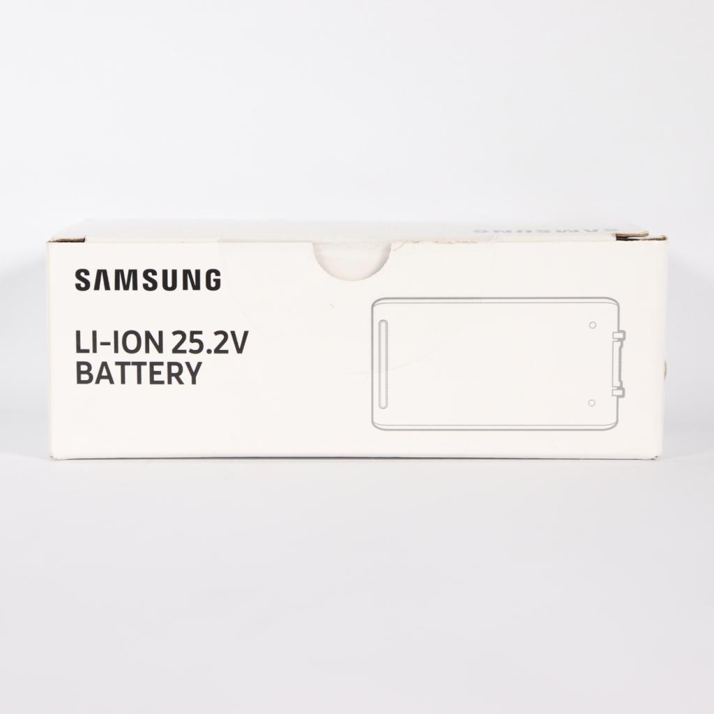Samsung VCA-SBTA95 25.2V Batterij Voor Stofzuiger - Nieuw, Samsung, Nieuw, Support@Samsung.com, 129, Samsung-ro, Yeongtong-gu
Suwon-si, Gyeonggi-do 16677
South Korea