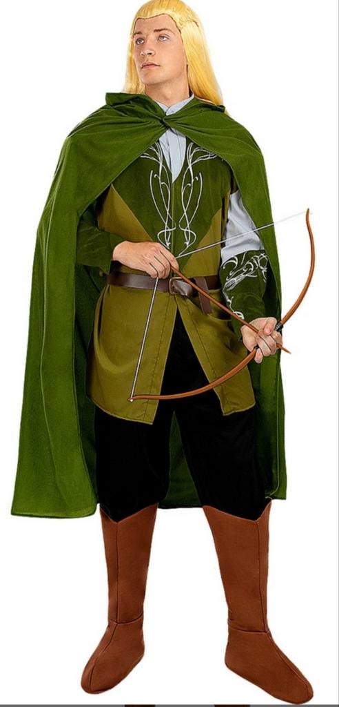 Diverse verkleedkleding thema sprookjes, Ophalen of Verzenden