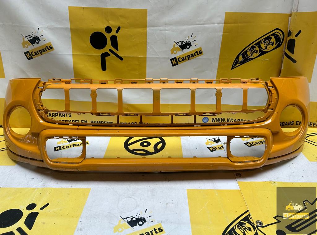 Voorbumper MINI/Mini/Cooper S F56 114129-10/7337789, Info@fabrikant.eu, Ophalen of Verzenden, Mini, Bumper