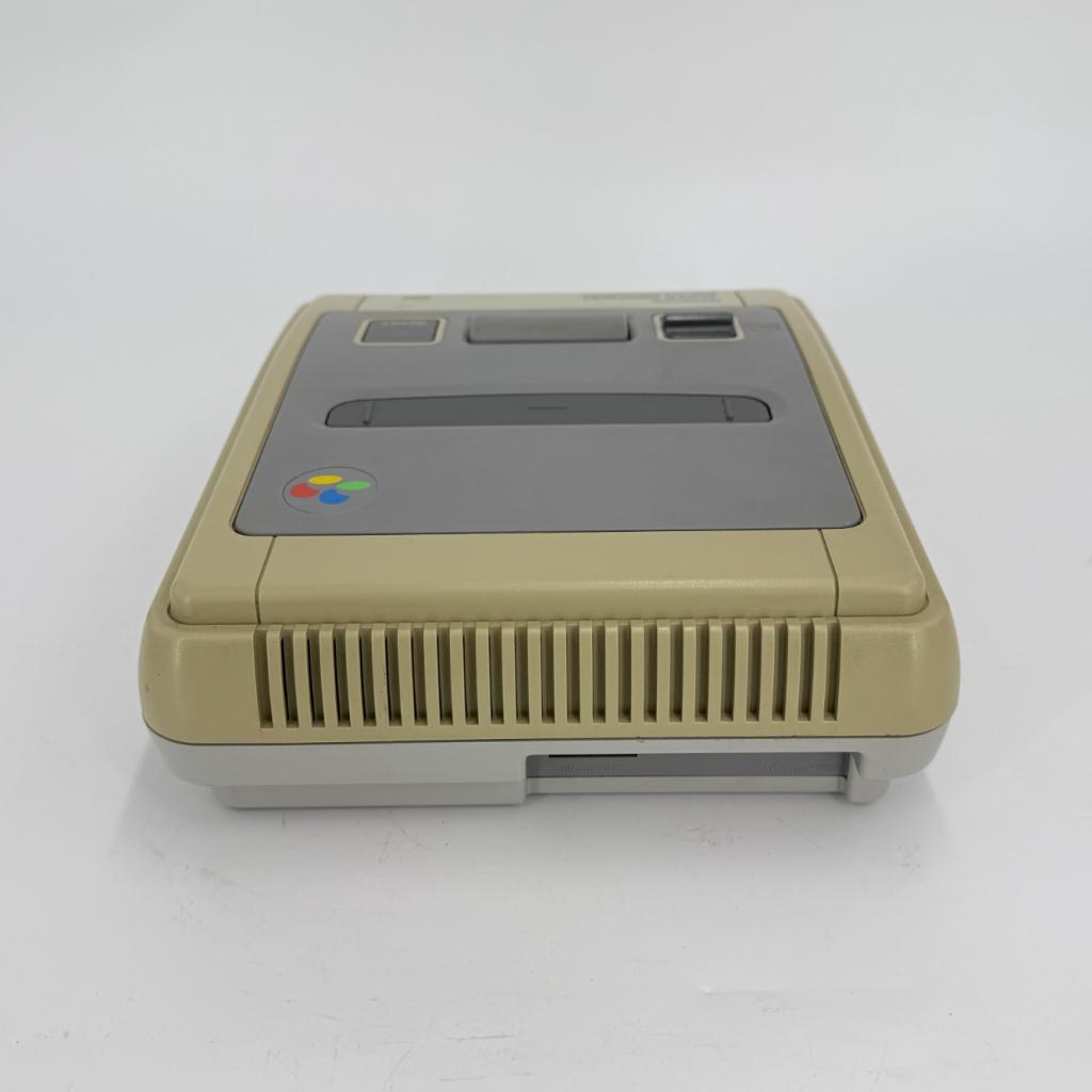 Super Nintendo Console - SNES | Inclusief 1 controller, Spelcomputers en Games, Spelcomputers | Nintendo Super NES, Nintendo, Gebruikt