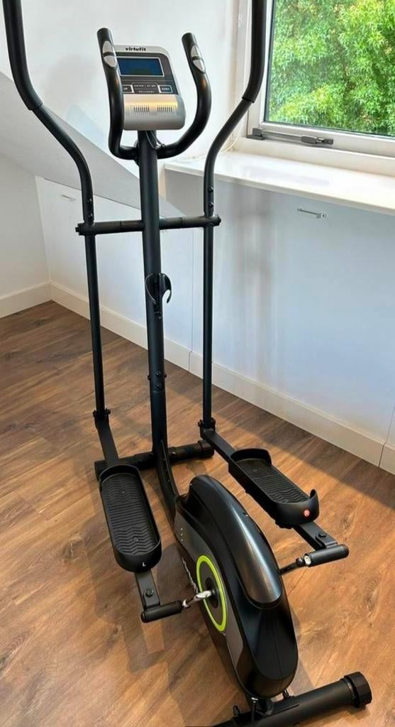 Virtufit ctr 1.2i iConsole crosstrainer, Ophalen