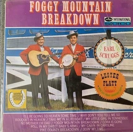 JohnDenver/DaveDudley/DonnaFargo/FreddyFender/LesterFlatt&Ea, Cd's en Dvd's, Vinyl | Country en Western, Ophalen of Verzenden