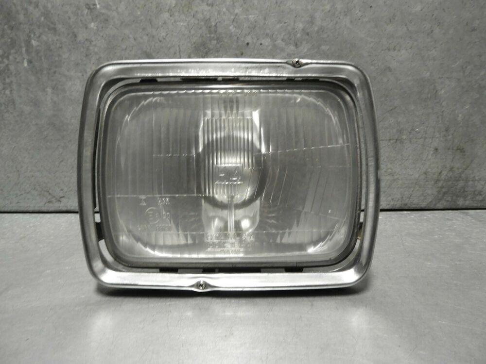 GSX1100S 1981 - 2006 Suzuki Koplamp D1-43726, Motoren, Accessoires | Overige