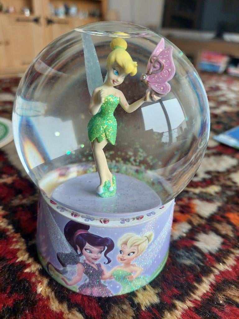 Tinkerbell beeld, Ophalen of Verzenden