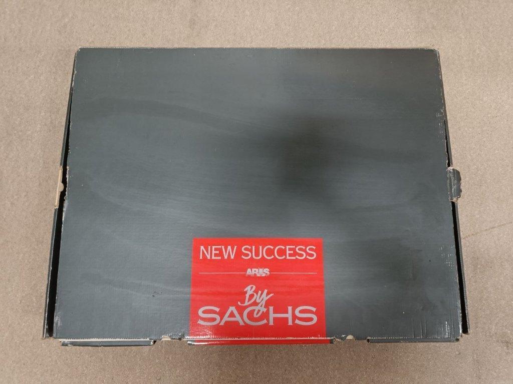 Sachs New Success groepset display doos, Fietsen en Brommers, Fietsonderdelen, Ophalen of Verzenden, Nieuw, Overige typen, Sachs