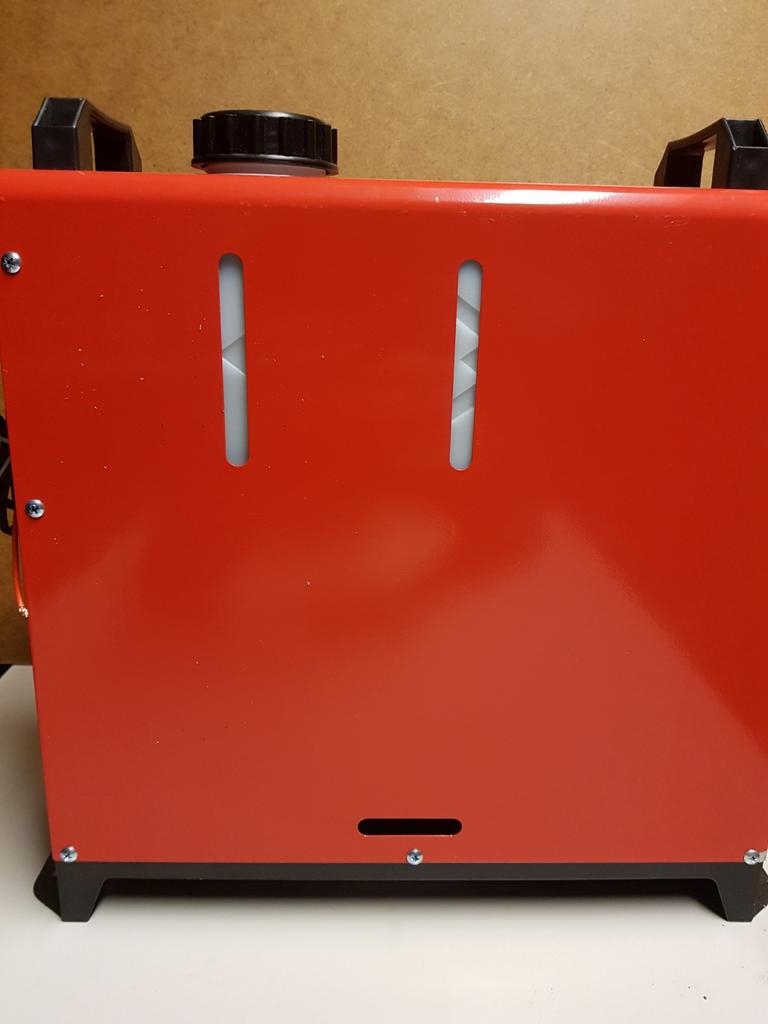 Standkachel, Ophalen of Verzenden, Nieuw, Elektrisch, Overige soorten