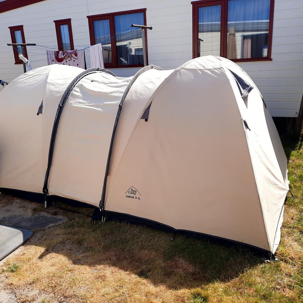 Free Camp Cancun IV XL tent, Ophalen of Verzenden