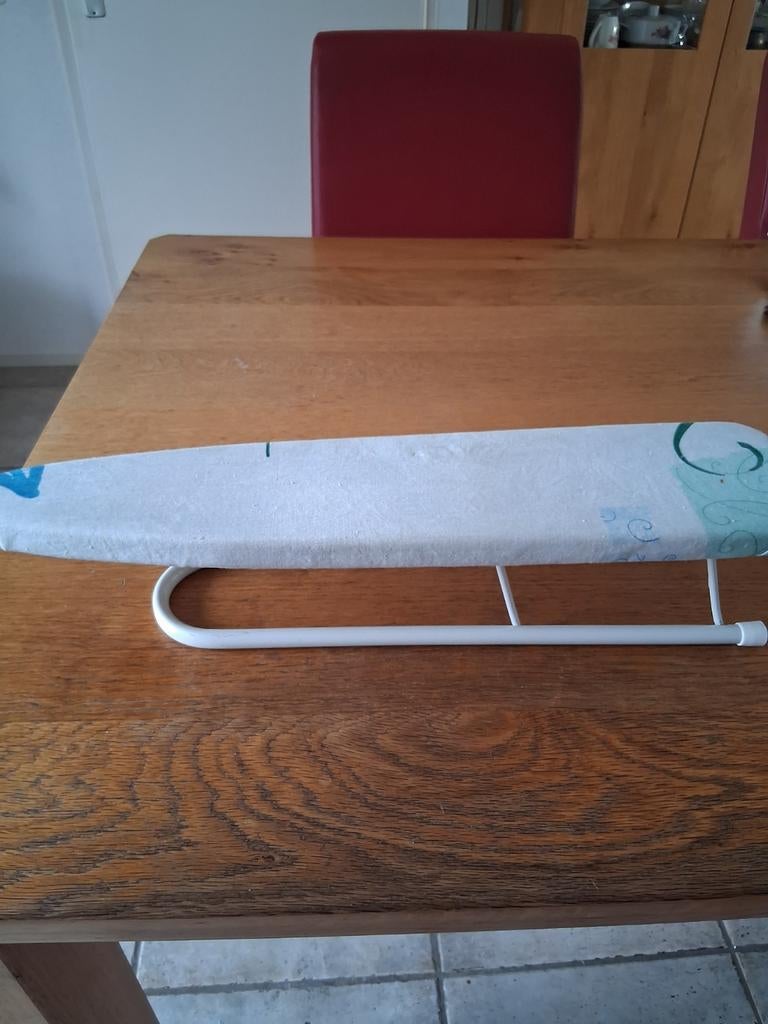 Strijk/mouwplankje, Ophalen of Verzenden