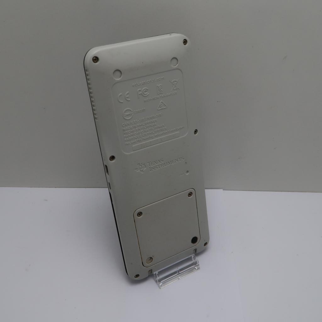 Texas Instruments TI-84 Plus CE-T Grafische Rekenmachine, Diversen, Schoolbenodigdheden, Niet ingevuld, Gebruikt, Niet ingevuld