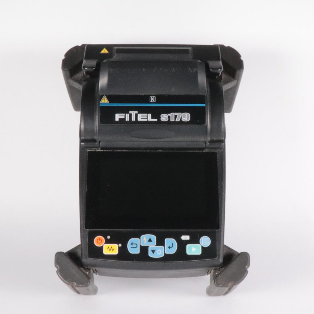 Fitel S179 Furukawa Glasvezel apparaat -  Incl. Garantie, Flex Ltd., Gebruikt, https://flex.com/contact-us, Nobelstraat 10, 5807 GA Oostrum LB, Limburg, Nederland