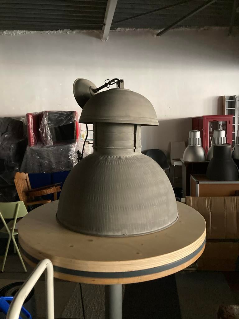 HK living hanglamp, Ophalen, Gebruikt, 50 tot 75 cm, .