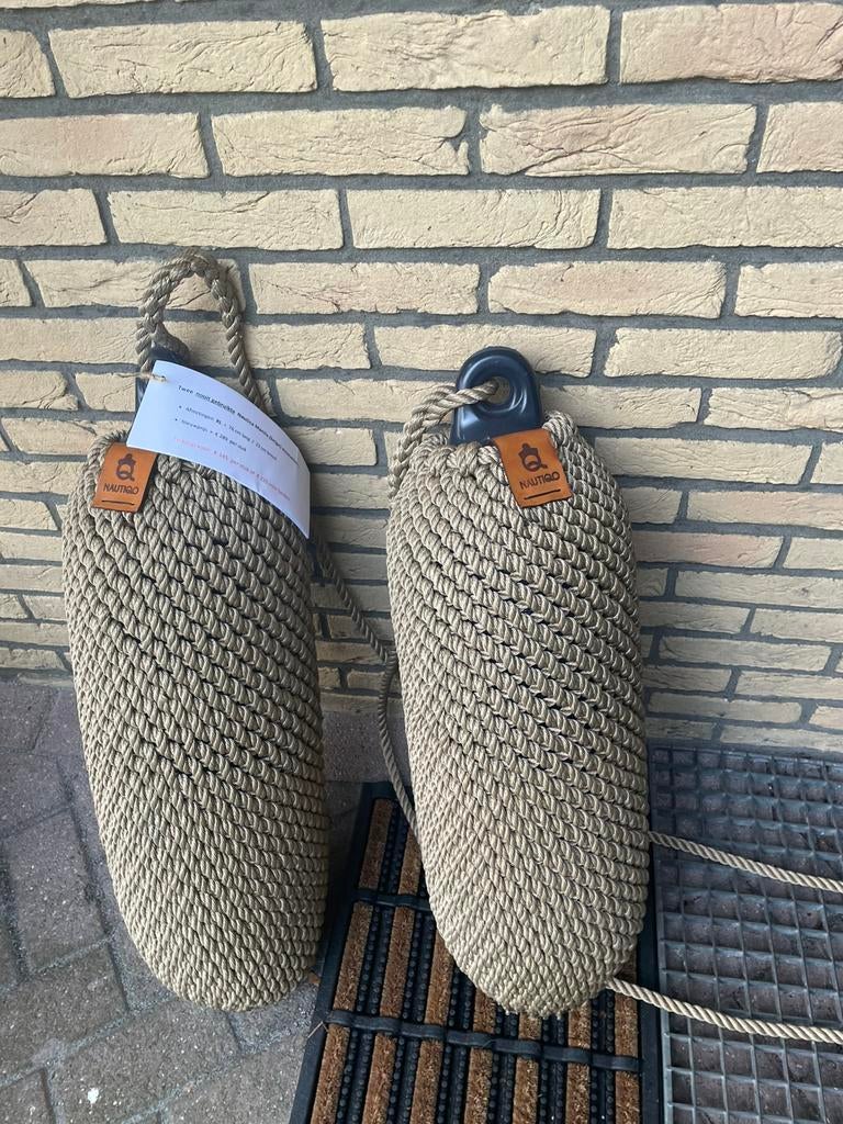 Stootwillen, Watersport en Boten, Ophalen, Nieuw, Overige typen